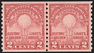 Sale 1240, Lot 527, 1925 and Later Issues (Scott 627-834a)