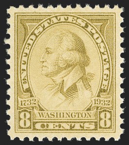 Sale 1240, Lot 528, 1925 and Later Issues (Scott 627-834a)