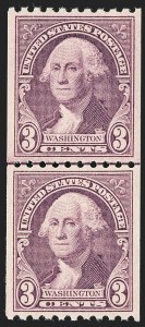 Sale 1240, Lot 530, 1925 and Later Issues (Scott 627-834a)