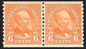 Sale 1240, Lot 531, 1925 and Later Issues (Scott 627-834a)