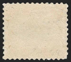 Sale 1240, Lot 541, 24c Air Post Inverted "Jenny", Position 78 (Scott C3a)
