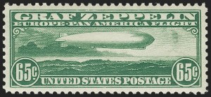 Sale 1240, Lot 554, Air Post