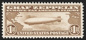 Sale 1240, Lot 556, Air Post