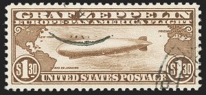 Sale 1240, Lot 557, Air Post