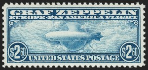 Sale Number 1240, Lot Number 558, Air Post