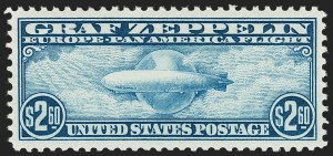 Sale 1240, Lot 559, Air Post