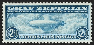 Sale 1240, Lot 560, Air Post