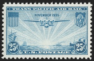 Sale Number 1240, Lot Number 563, Air Post