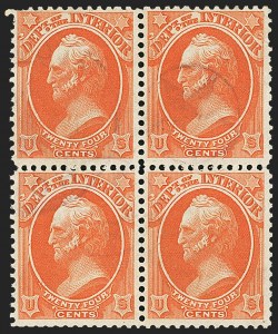 Sale 1240, Lot 591, Officials including Special Printings