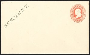 Sale 1240, Lot 626, Postal Stationery