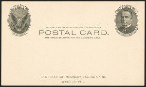 Sale 1240, Lot 628, Postal Stationery