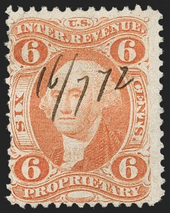 Sale 1240, Lot 633, Revenues