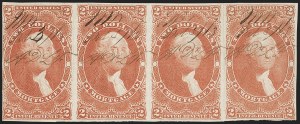 Sale 1240, Lot 637, Revenues