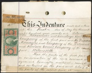 Sale 1240, Lot 644, Revenues