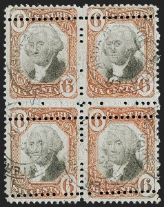 Sale 1240, Lot 653, Revenues