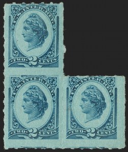 Sale 1240, Lot 655, Revenues