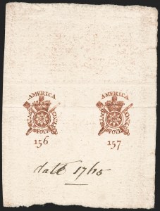 Sale 1240, Lot 660, Revenues