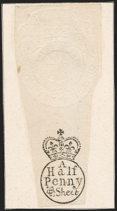 Sale 1240, Lot 662, Revenues