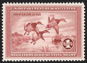 Sale Number 1240, Lot Number 687, Hunting Permits including Group Lots