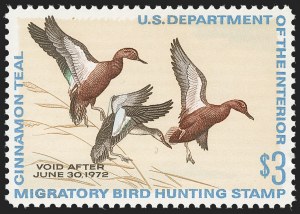 Sale 1240, Lot 692, Hunting Permits including Group Lots