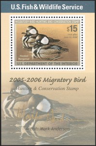 Sale 1240, Lot 693, Hunting Permits including Group Lots