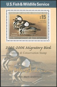 Sale 1240, Lot 694, Hunting Permits including Group Lots