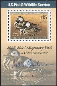 Sale 1240, Lot 695, Hunting Permits including Group Lots