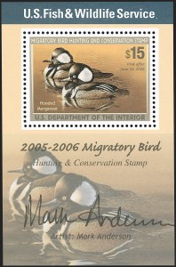 Sale 1240, Lot 696, Hunting Permits including Group Lots