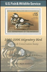 Sale 1240, Lot 697, Hunting Permits including Group Lots