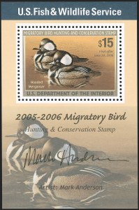 Sale 1240, Lot 698, Hunting Permits including Group Lots