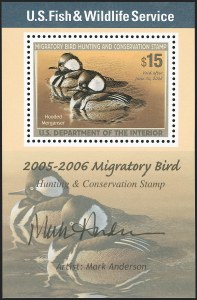 Sale 1240, Lot 699, Hunting Permits including Group Lots