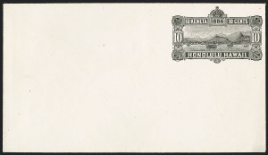 Sale 1240, Lot 727, Confederate States and U.S. Possessions