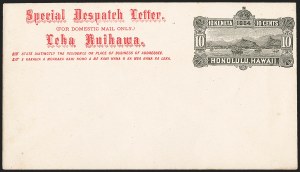 Sale 1240, Lot 728, Confederate States and U.S. Possessions