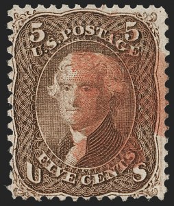 Sale 1240, Lot 741, Group Lots by Issue