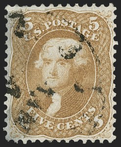 Sale 1240, Lot 742, Group Lots by Issue