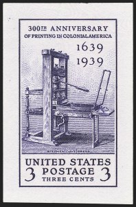 Sale 1240, Lot 81, Essays, Proofs and Specimens: 20th Century Small Die Proofs