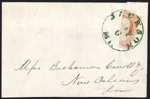 Sale 1242, Lot 189, Three-Cent: Bisects