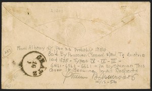 Sale 1242, Lot 387, Ten-Cent: Type IV (Scott 16)