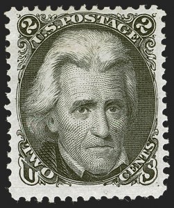 Sale 1244, Lot 172, 1875 Re-Issue of 1861-66 Issue (Scott 102-111)