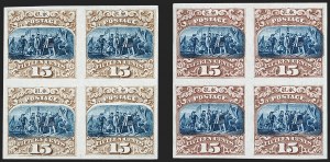 Sale 1244, Lot 181, 1869 Pictorial Issue (Scott 112-122)