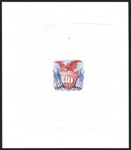 Sale 1244, Lot 182, 1869 Pictorial Issue (Scott 112-122)