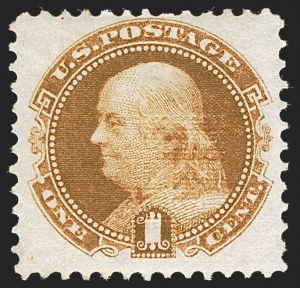 Sale 1244, Lot 183, 1869 Pictorial Issue (Scott 112-122)