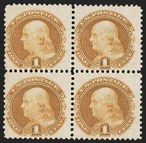 Sale 1244, Lot 184, 1869 Pictorial Issue (Scott 112-122)