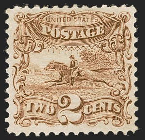 Sale 1244, Lot 185, 1869 Pictorial Issue (Scott 112-122)