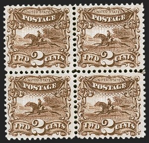 Sale 1244, Lot 186, 1869 Pictorial Issue (Scott 112-122)