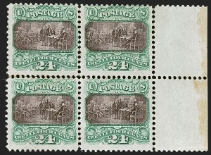 Sale 1244, Lot 195, 1869 Pictorial Issue (Scott 112-122)