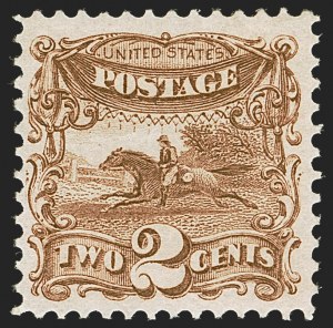 Sale 1244, Lot 200, 1869 Pictorial Issue (Scott 112-122)