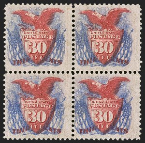 Sale 1244, Lot 202, 1869 Pictorial Issue (Scott 112-122)