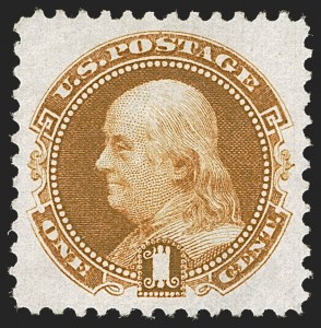 Sale 1244, Lot 209, 1875 Re-Issue of 1869 Pictorial Issue (Scott 123-133a)
