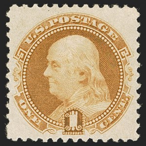 Sale 1244, Lot 210, 1875 Re-Issue of 1869 Pictorial Issue (Scott 123-133a)